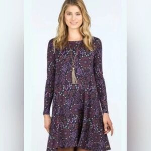 Matilda Jane Resolution Make Believe Shift Dress Size XSmall